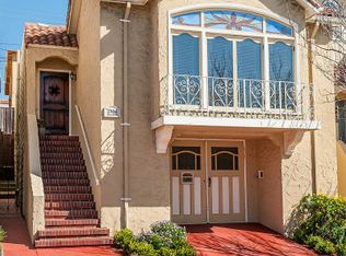2306 Cecilia Ave, San Francisco, CA 94116