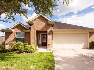 12638 Fern Walk Ct, Houston, TX 77089