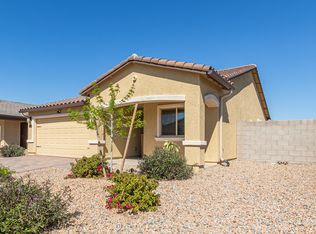 25794 W Samantha Way, Buckeye, AZ 85326