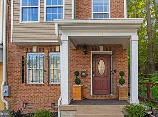 1778 W St SE, Washington, DC 20020
