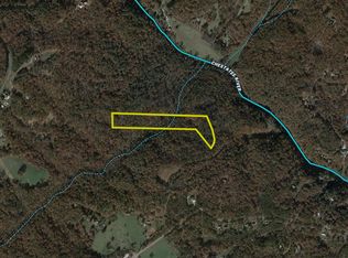 Cavender Creek Rd LOT WP001, Dahlonega, GA 30533