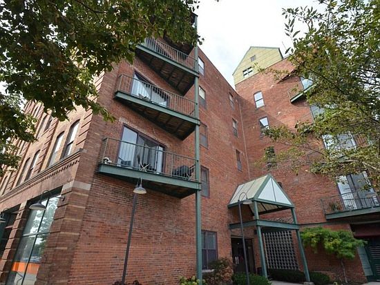 1st image of 432 E Rich St Unit 2D
