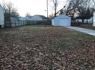 1219 Burke St, Kokomo, IN