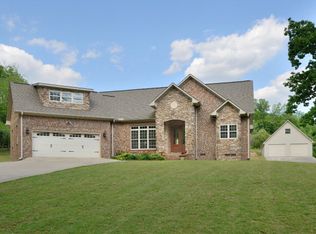 50 County Road 170, Killen, AL 35645