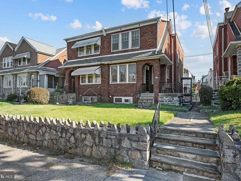 815 Yeadon Ave, Yeadon, PA 19050 MLS PADE2060302 Zillow