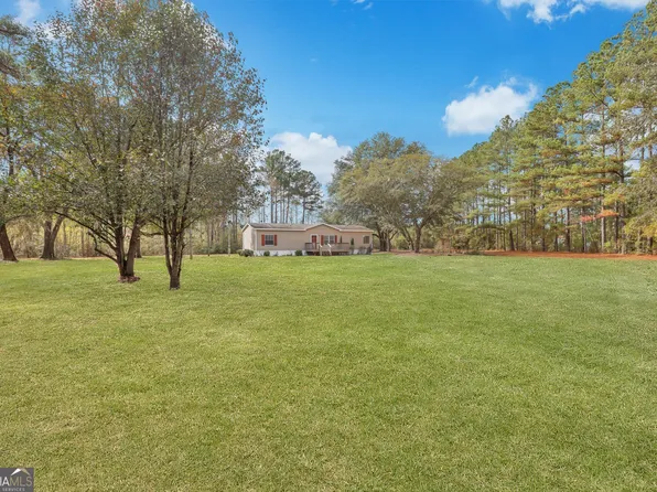 5 Hickory Knob Rd, Ellabell, GA 31308