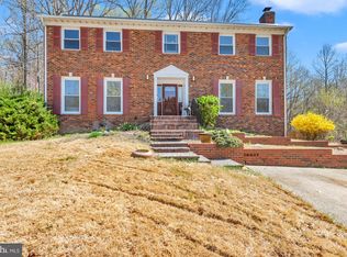 16806 Dorchester Pl, Upper Marlboro, MD 20772