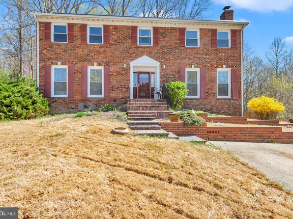 16806 Dorchester Pl, Upper Marlboro, MD 20772