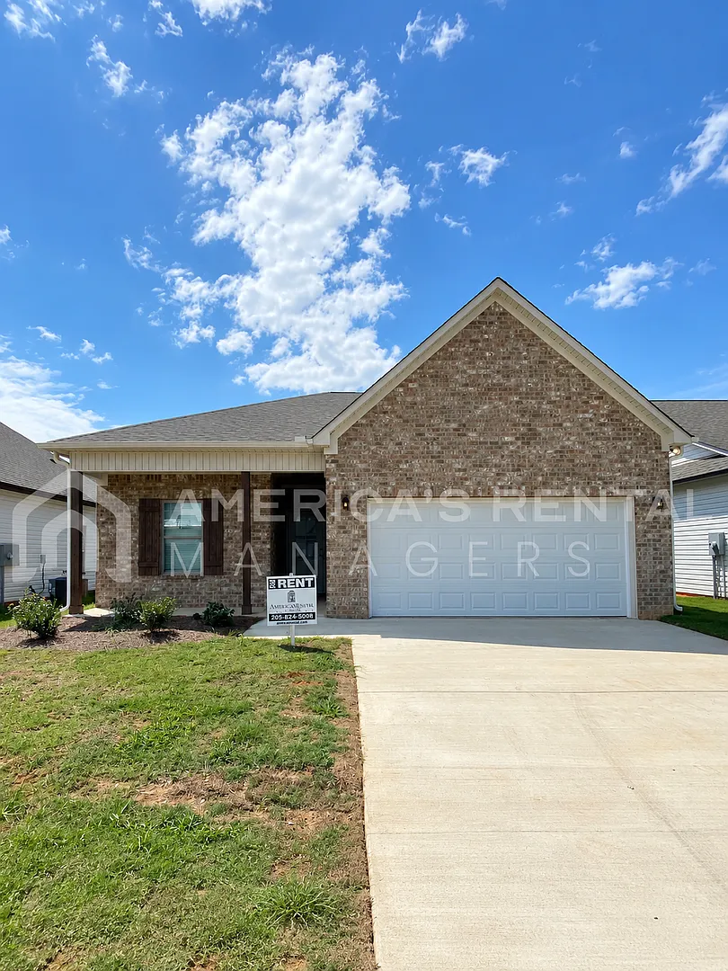 Home for Rent in Cullman, AL Available to View Now! — Photo 1