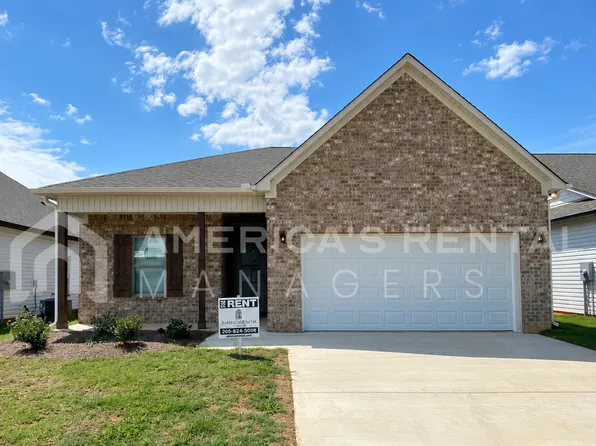 91 County Road 1701, Cullman, AL