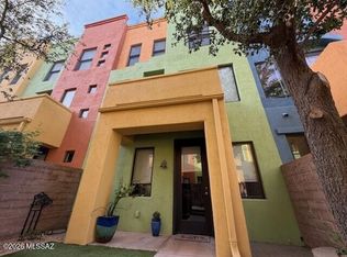 2431 E Autumn Flower Dr, Tucson, AZ 85718