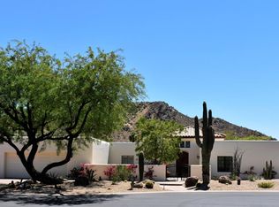 4207 E Malapai Dr, Phoenix, AZ 85028