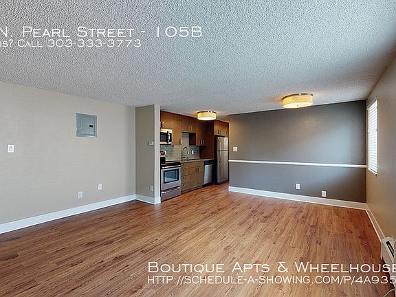 5th image of 636 N Pearl St #105B