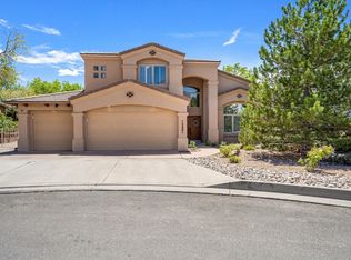 12901 Desert Moon Pl NE, Albuquerque, NM 87111