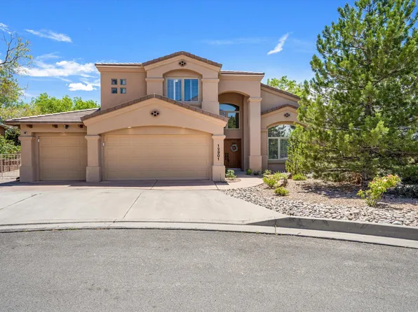12901 Desert Moon Pl NE, Albuquerque, NM 87111