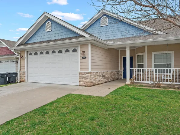 3743 Vista Cove Dr, Waco, TX 76706