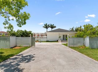 32106 SW 206th Ave, Homestead, FL 33030