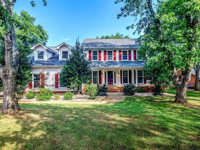 104 Gilden Ln, Simpsonville, SC, 29681