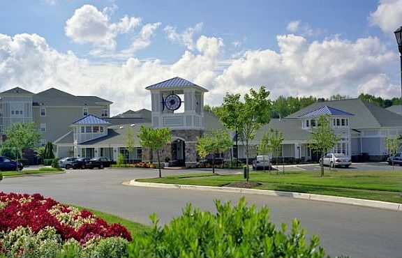 Award Winning Cameron Grove