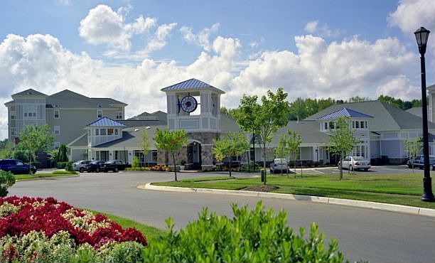 Award Winning Cameron Grove