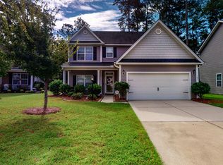 193 Withers Ln, Ladson, SC 29456