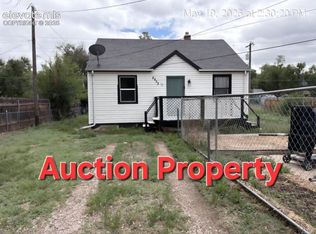 2453 E Willamette Ave #2, Colorado Springs, CO 80909
