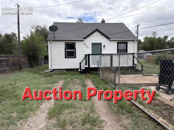 2453 E Willamette Ave #2, Colorado Springs, CO 80909