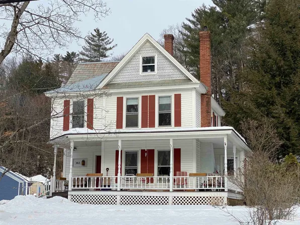 162 Summer Street, Springfield, VT 05156