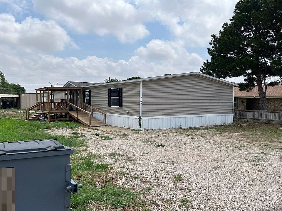 1st image of 3709 S County Road 1314