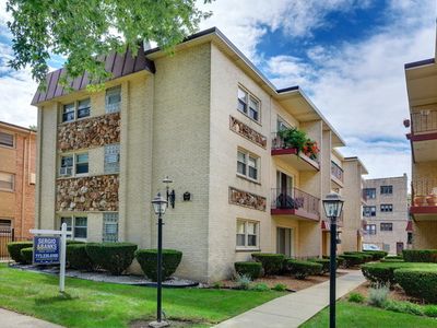 4212 N Keystone Ave, Chicago, IL, 60641