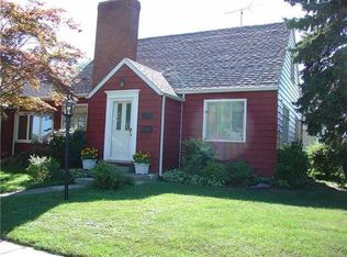 2948 111th St, Toledo, OH 43611