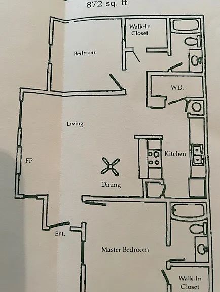 Bethany Apartments — Photo 19