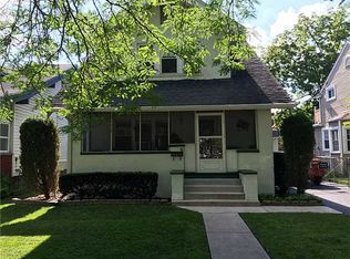 4417 Willys Pkwy, Toledo, OH 43612