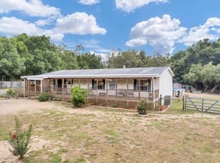 26244 Alamo Rd, Brooksville, FL 34601