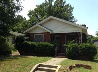 1126 Madison Ave, Shreveport, LA 71103