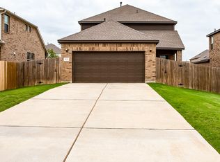 1633 W Broade St, Leander, TX 78641