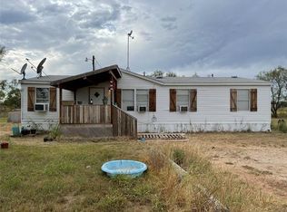 766 Neas Rd, Abilene, TX 79601