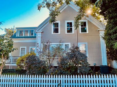12 Cottage Street UNIT 2, Provincetown, MA, 02657