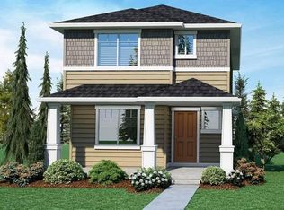 521 NE 136th Ave, Vancouver, WA 98684