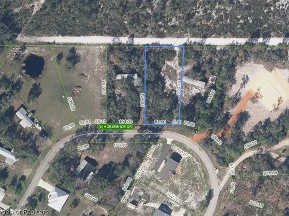 3300 N Horseshoe Dr, Avon Park, FL 33825