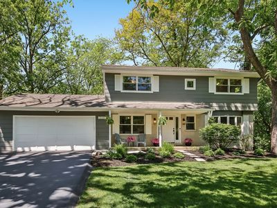15460 W Wildwood Ct, Libertyville, IL, 60048