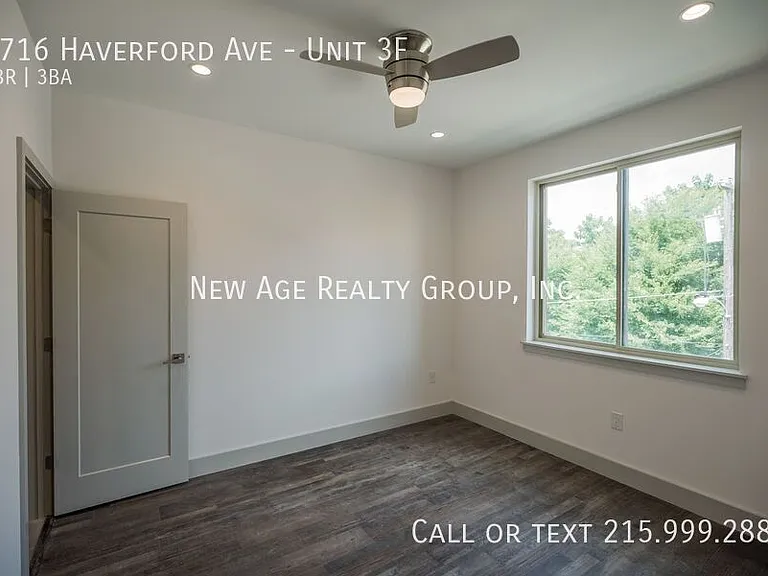 3716 Haverford Ave #3F — Photo 8