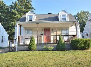 512 Lincoln Ave, Struthers, OH 44471