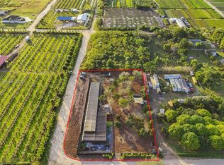 213 Sw Ave #360, Homestead, FL 33030