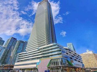28 Freeland St #803, Toronto, ON M5E 1L7