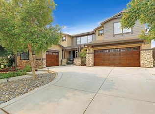 1749 Mediterraneo Way, Brentwood, CA