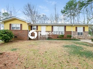 103 Alaska Dr, Bessemer, AL 35023