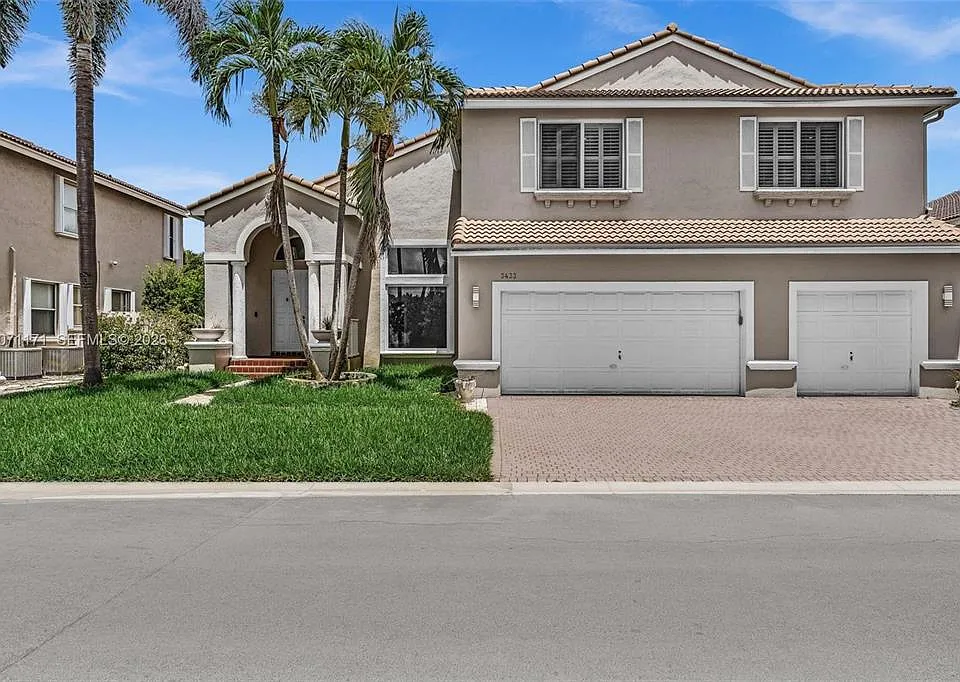 3433 SW 52nd Ct