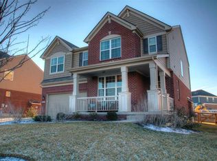 7842 Arcadia Blvd, Alexandria, KY