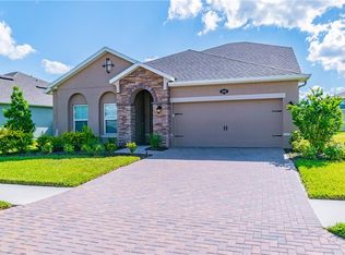 1247 Multiflora Loop, Lutz, FL 33558